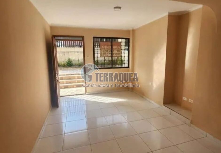 Apartamento en Villa Country
