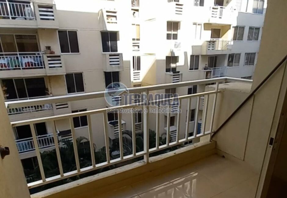 Apartamento en Villa Carolina