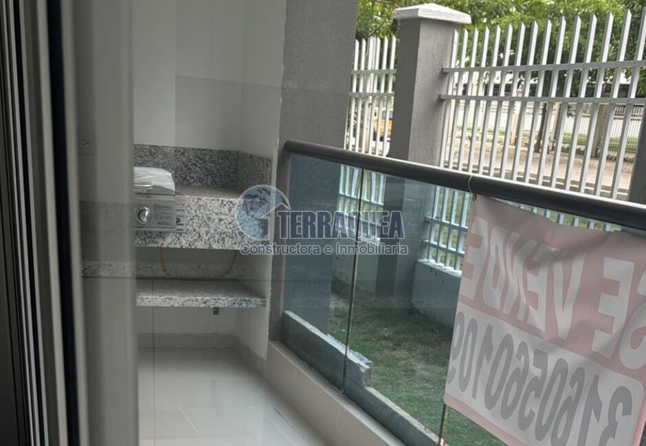 Apartamento en Miramar