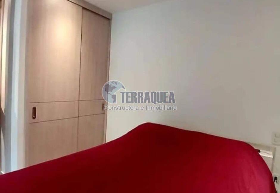 Apartaestudio en Villa Campestre