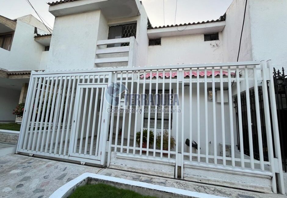 Casa en El Limoncito