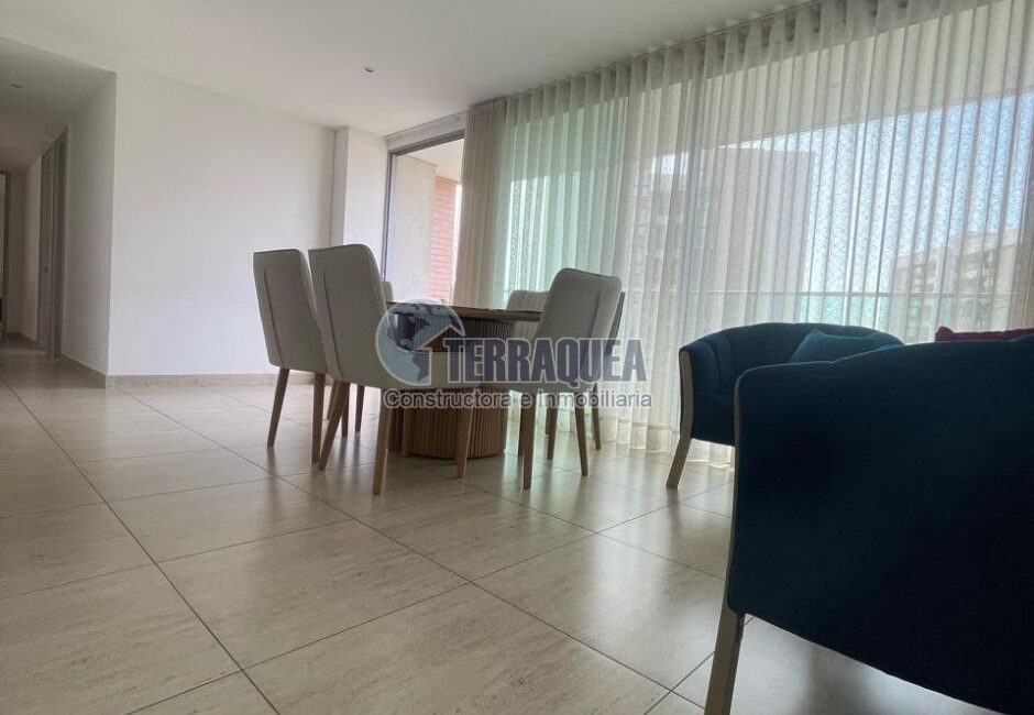 apartamento en Buena Vista