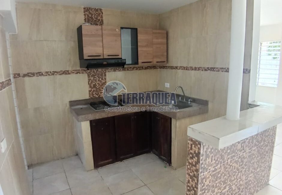 Apartamento en El Prado