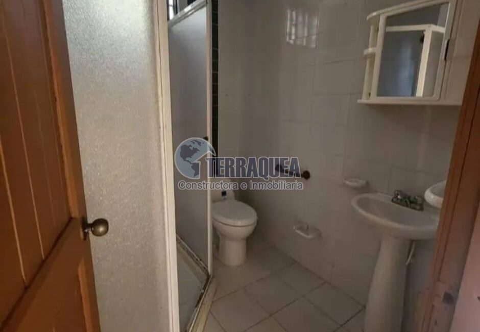 Apartamento en Villa Country