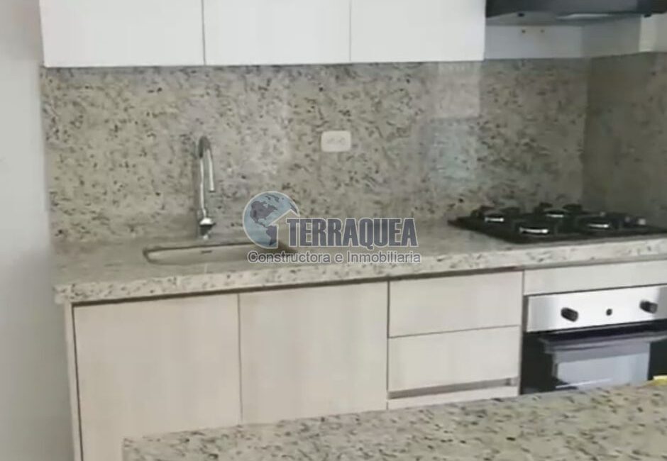 Apartamento en Miramar