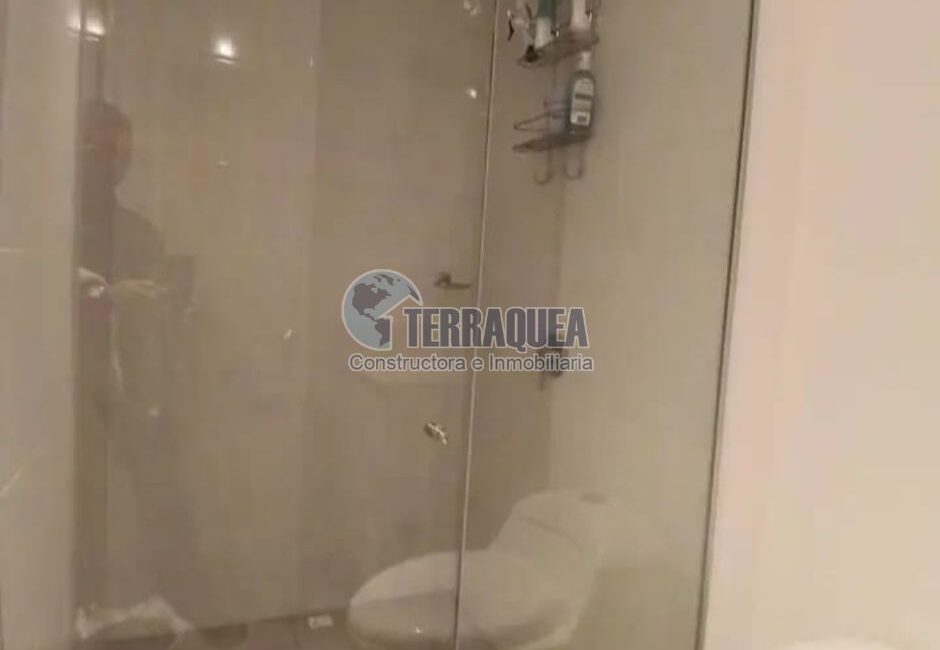 Apartaestudio en Villa Campestre