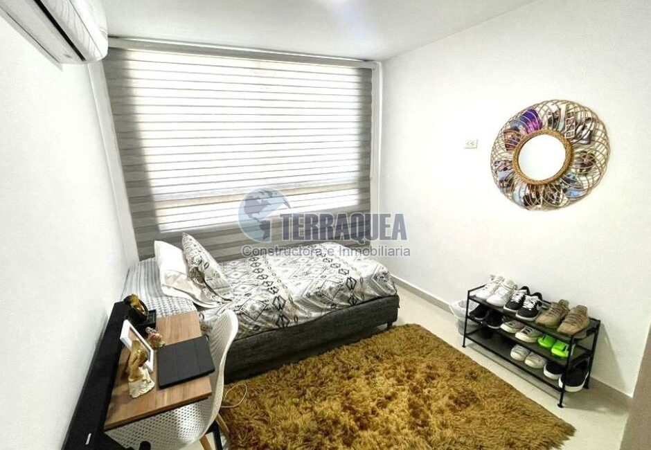 Apartamento en Miramar