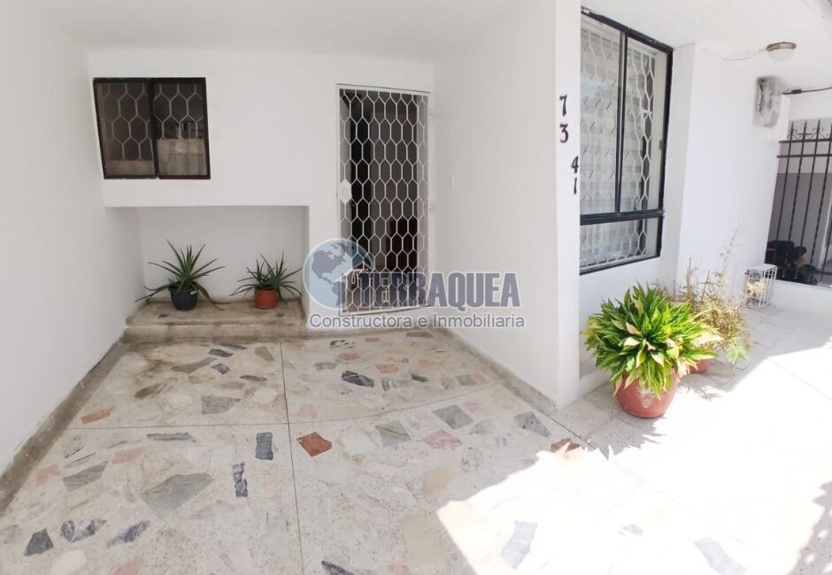 Casa en El Limoncito