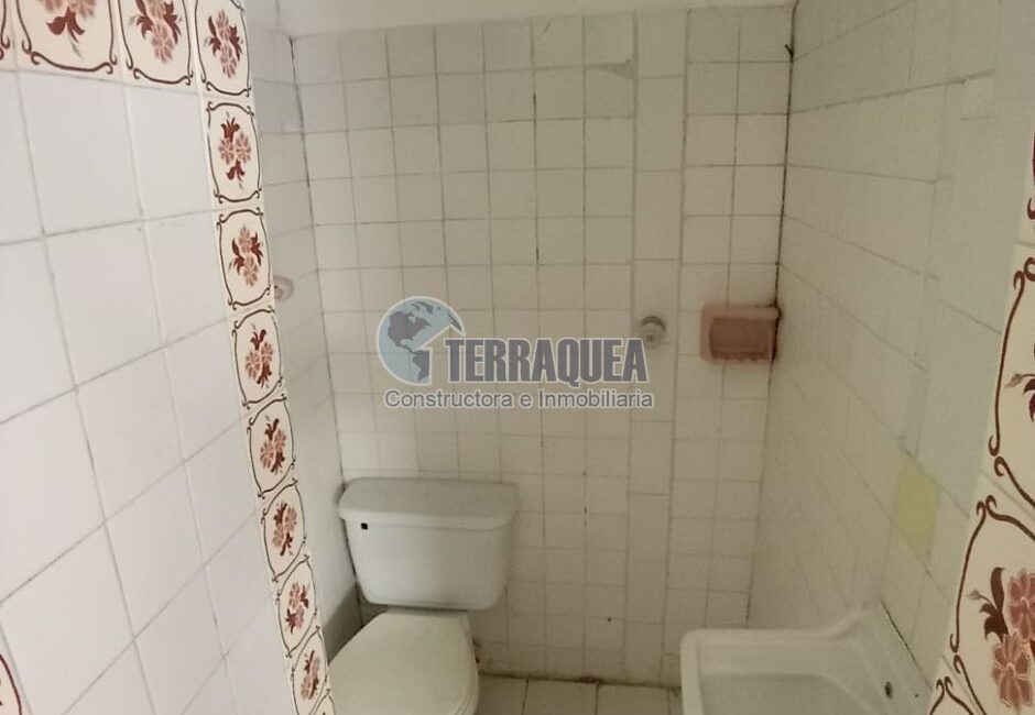 Apartamento en El Prado