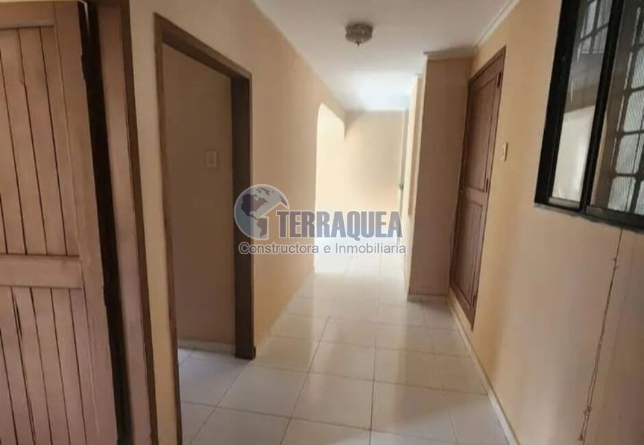 Apartamento en Villa Country