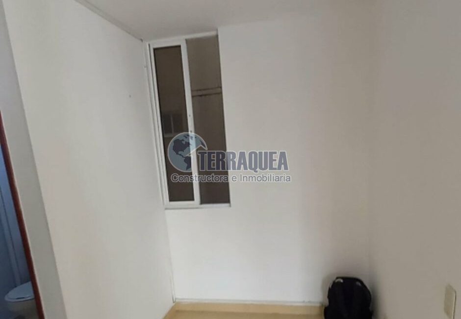 Apartamento en Villa Carolina