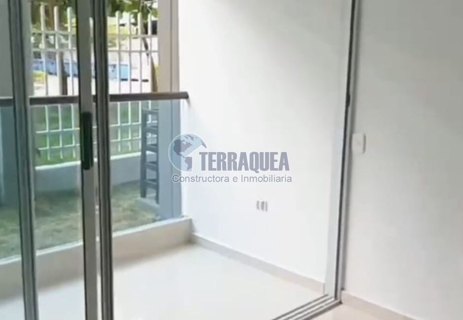 Apartamento en Miramar