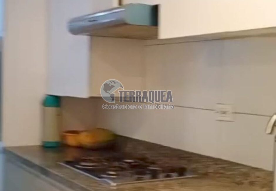 Apartamento en Paraíso