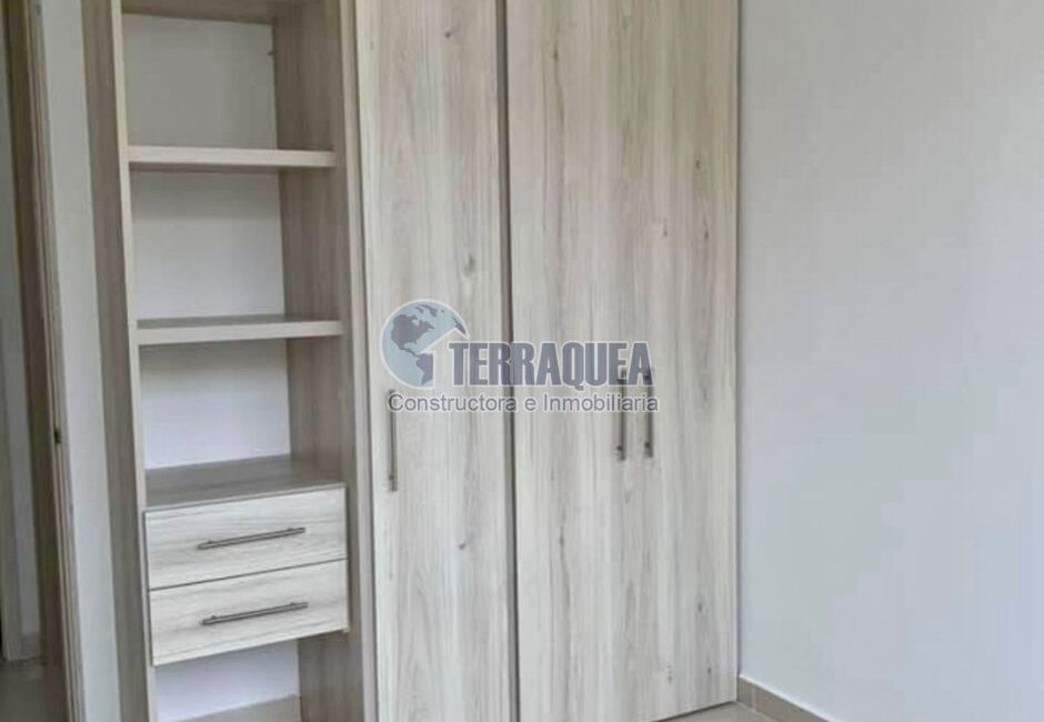 Apartamento en Miramar