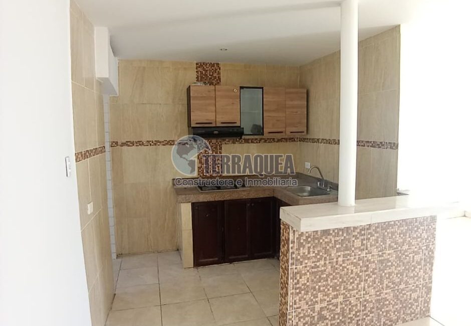 Apartamento en El Prado
