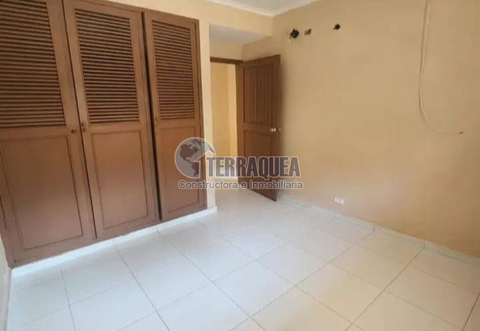 Apartamento en Villa Country