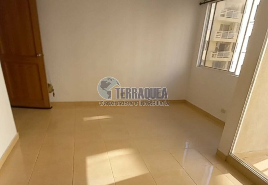 Apartamento en Villa Carolina
