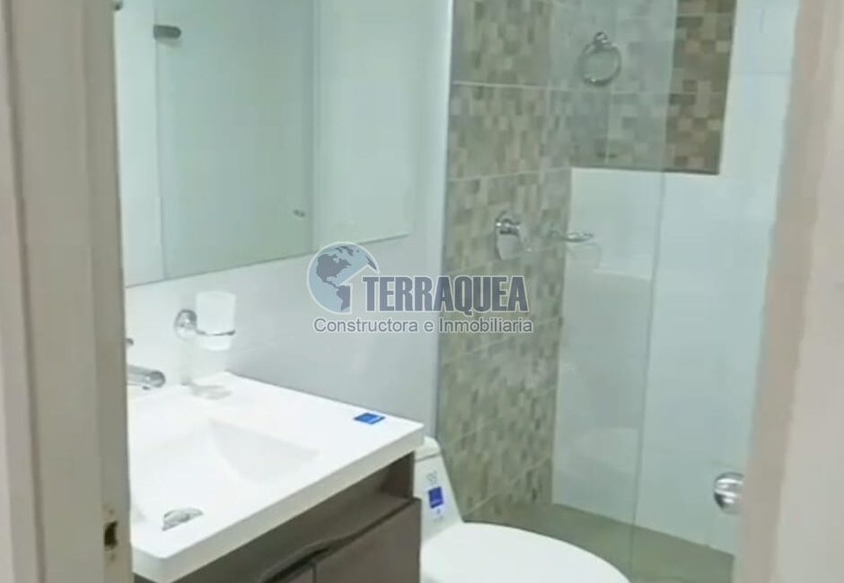 Apartamento en Miramar