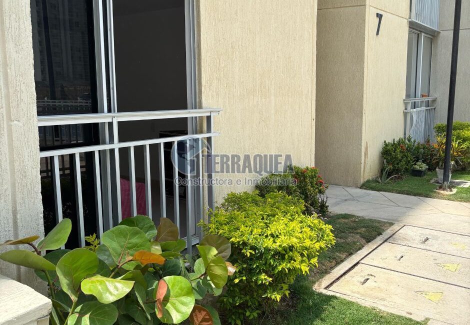 Apartamento en Alameda del rio