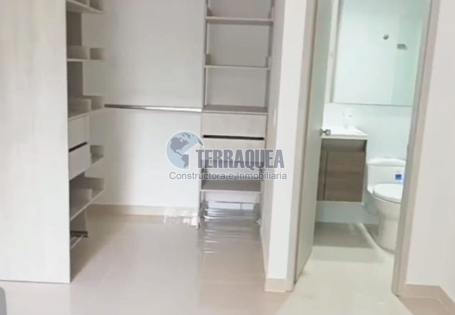 Apartamento en Miramar