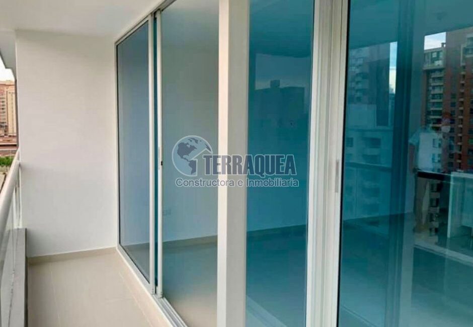 Apartamento en Miramar