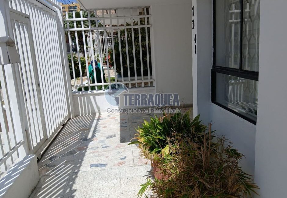 Casa en El Limoncito
