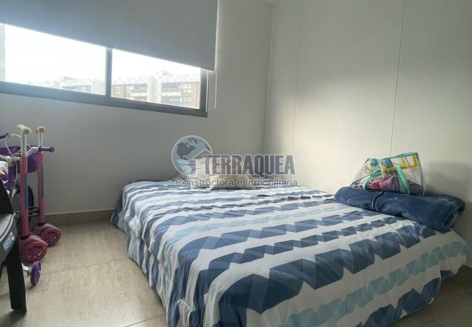 apartamento en Buena Vista