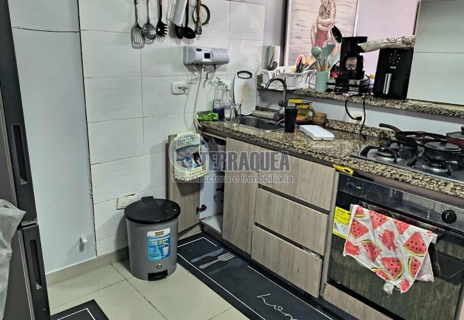 Apartamento en Andalucía