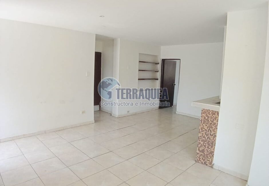 Apartamento en El Prado