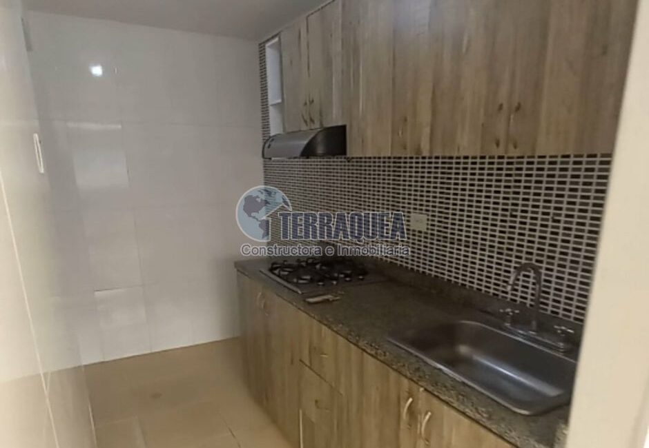 Apartamento en Villa Carolina