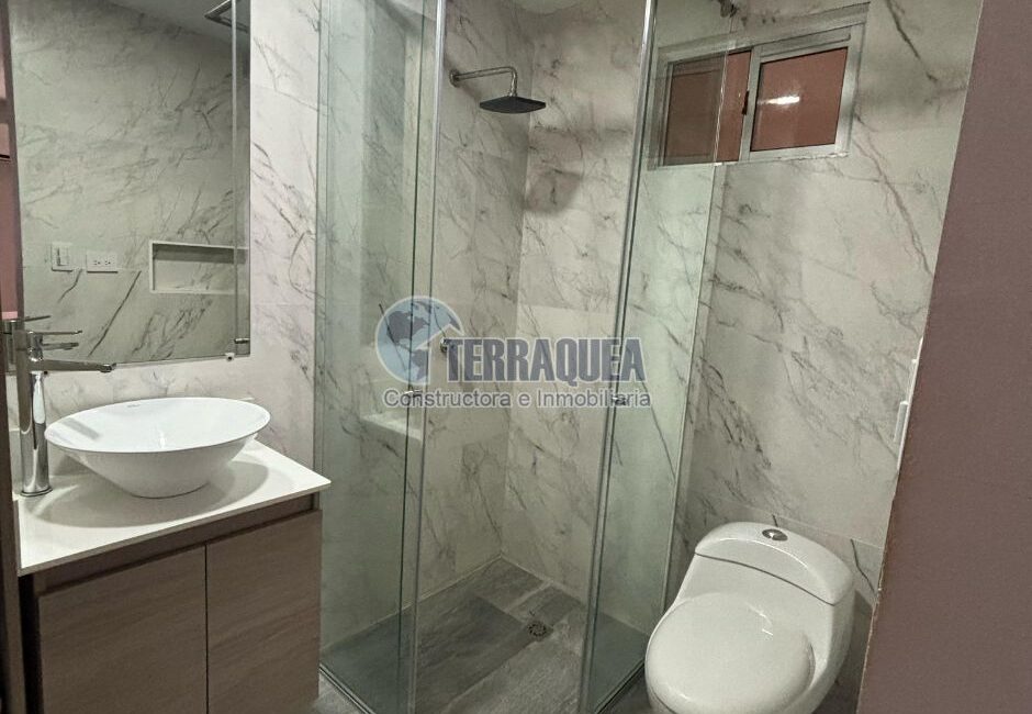 Apartamento en Alameda del rio