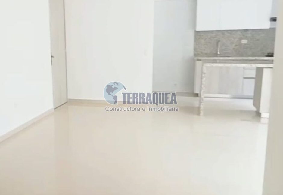 Apartamento en Miramar