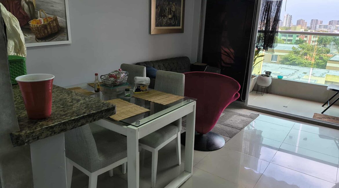 Apartamento en Andalucía