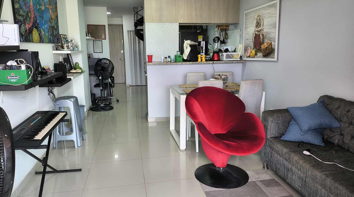 Apartamento en Andalucía