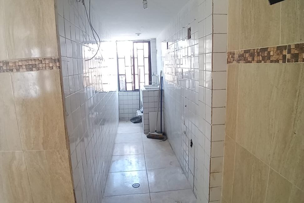 Apartamento en El Prado