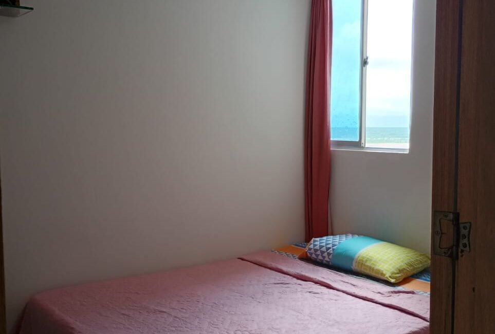 Apartamento en Paraíso