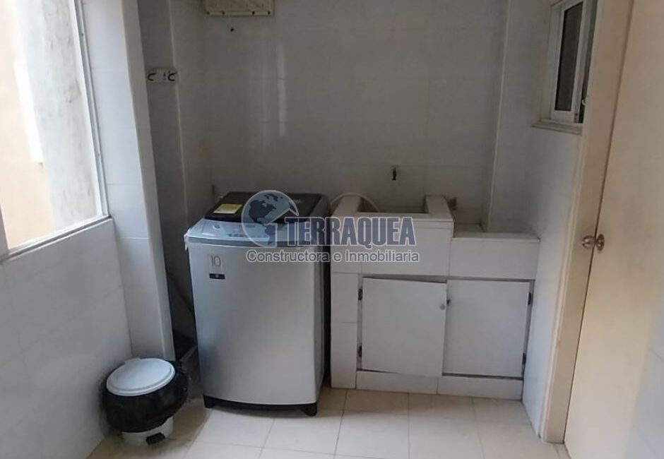 Apartamento en El Prado