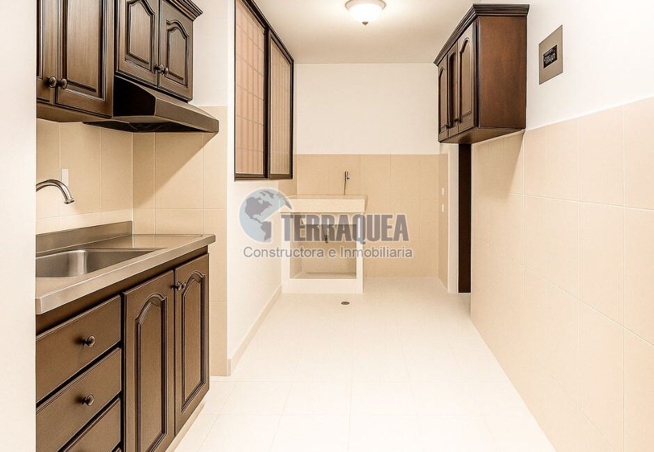 Apartamento en Olaya