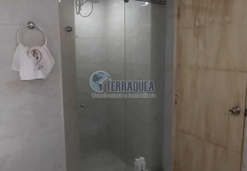 Apartamento en El Prado
