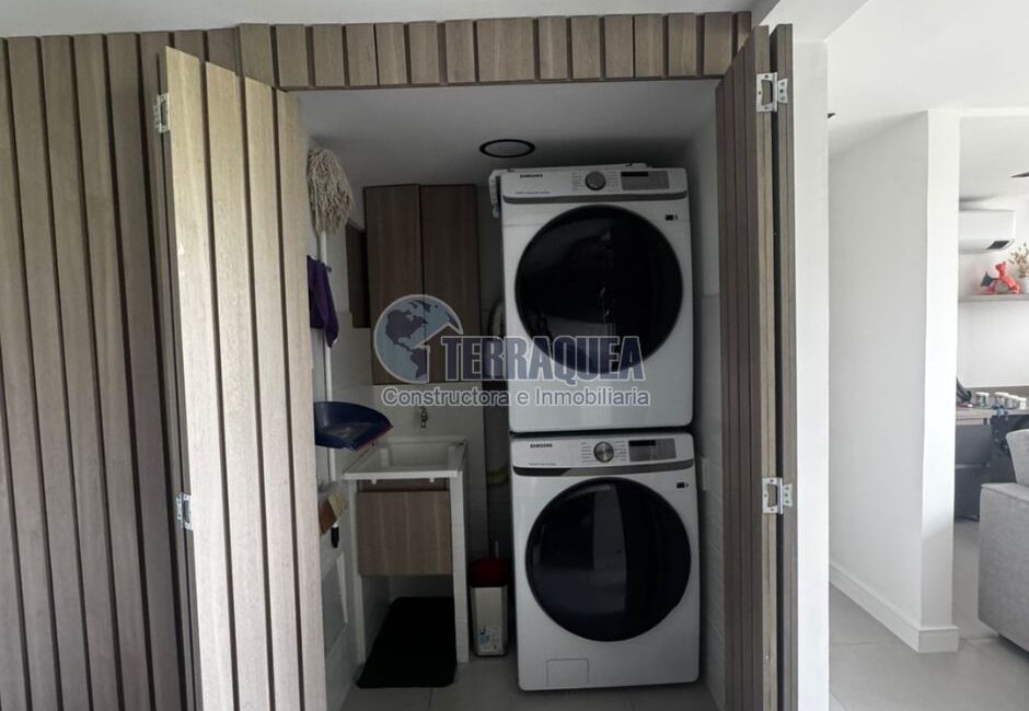 Apartamento en alameda del rio