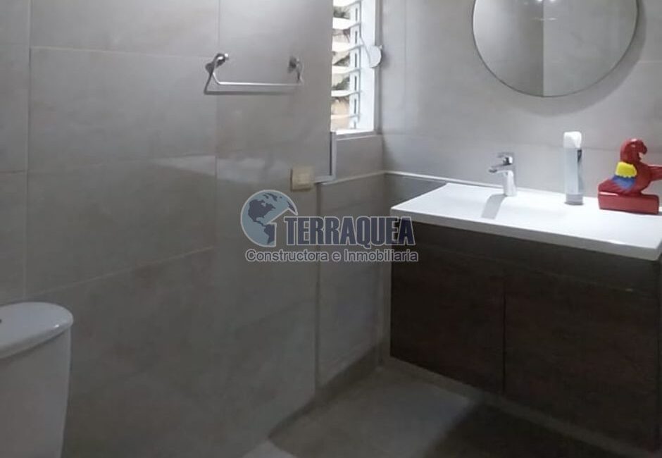 Apartamento en El Prado