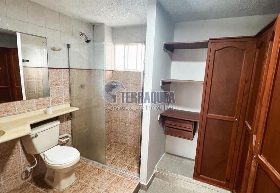 Apartamento en Miramar