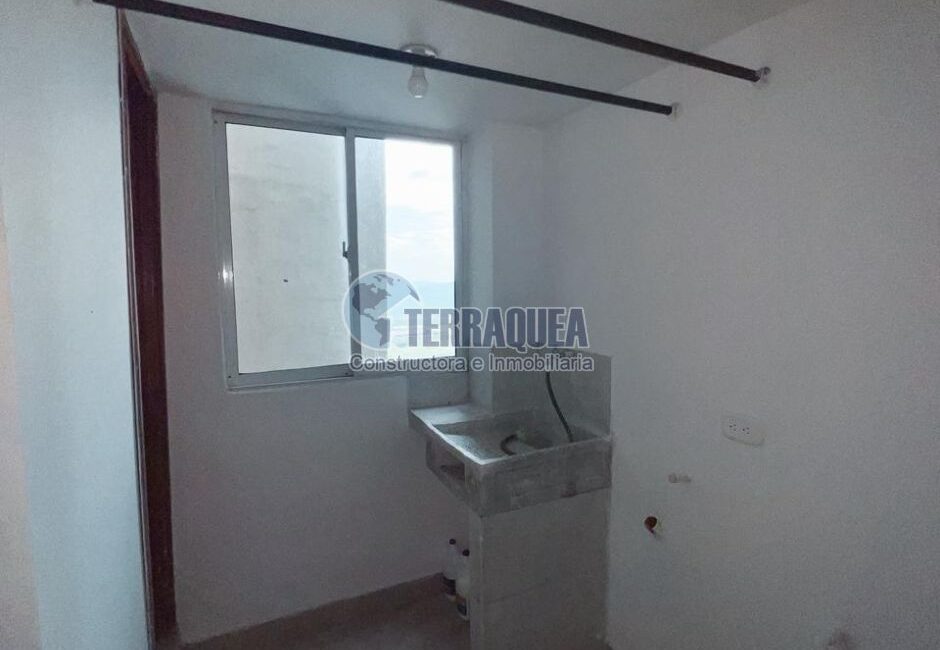 Apartamento en Miramar