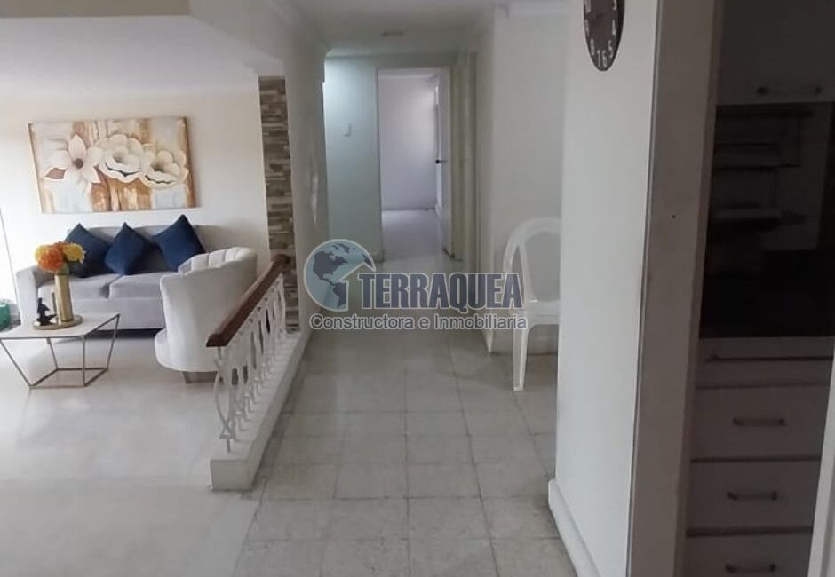 Apartamento en El Prado