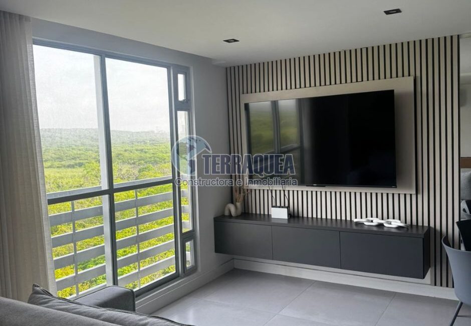 Apartamento en alameda del rio
