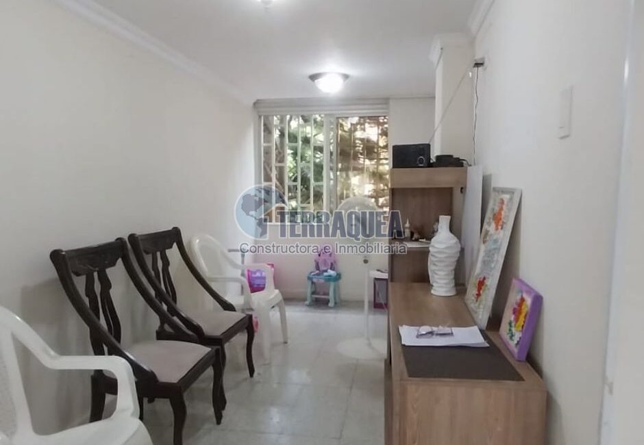 Apartamento en El Prado