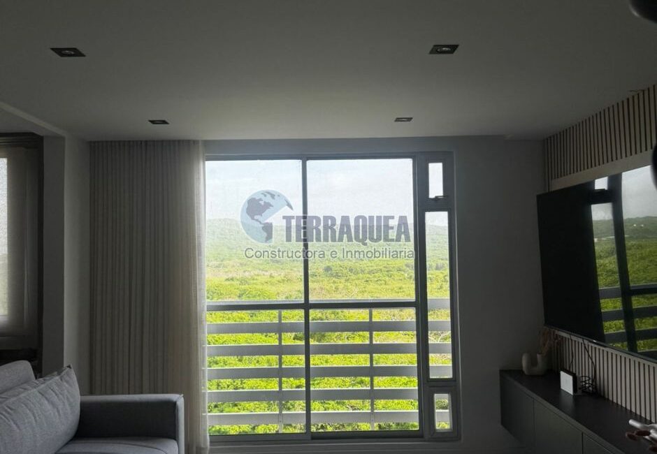 Apartamento en alameda del rio