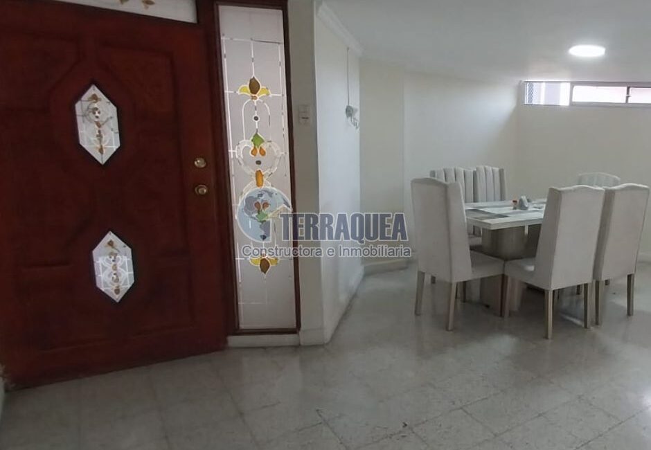 Apartamento en El Prado