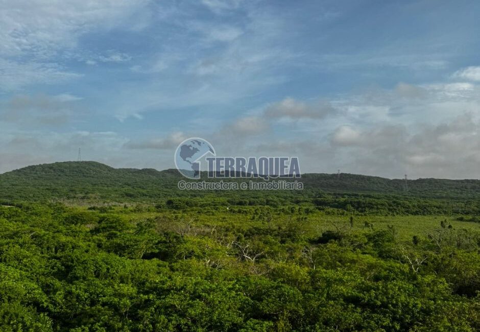 Apartamento en alameda del rio