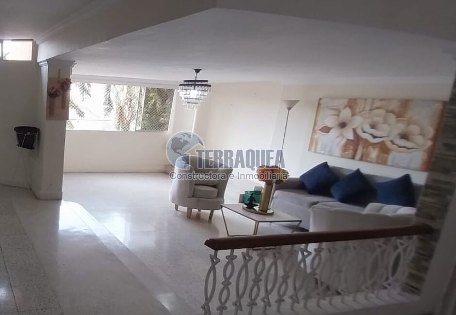 Apartamento en El Prado